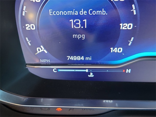 Chevrolet Tahoe LT 2WD 2023