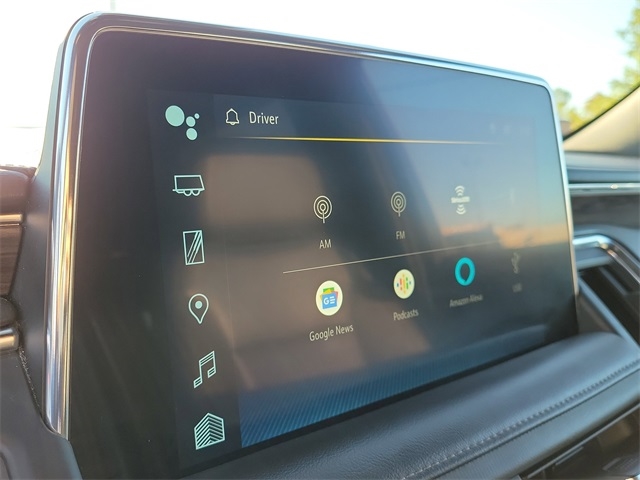 Chevrolet Tahoe LT 2WD 2023