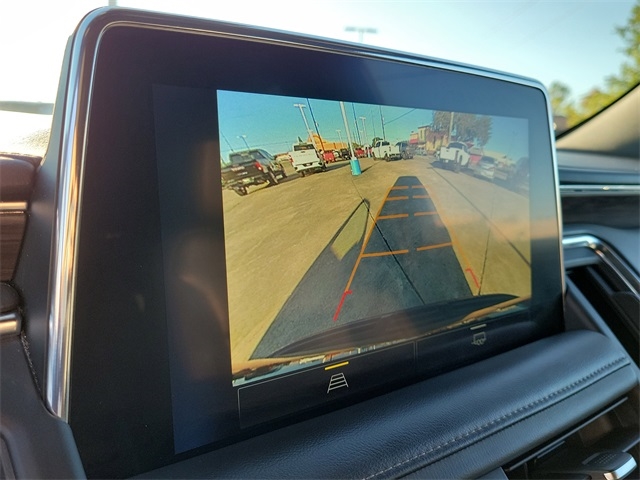 Chevrolet Tahoe LT 2WD 2023