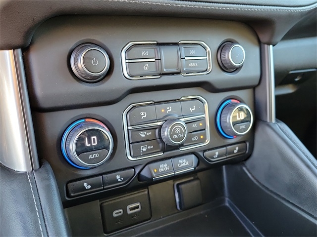 Chevrolet Tahoe LT 2WD 2023