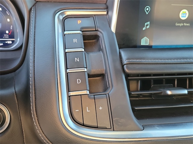 Chevrolet Tahoe LT 2WD 2023