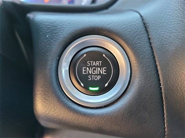 Chevrolet Tahoe LT 2WD 2023