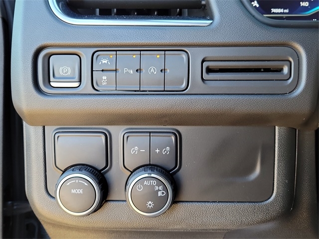 Chevrolet Tahoe LT 2WD 2023