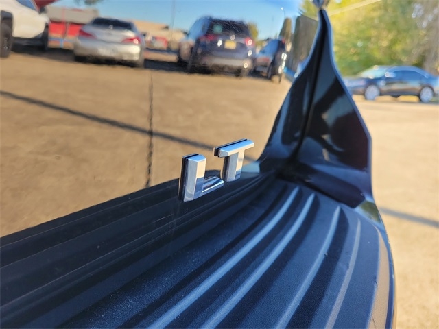 Chevrolet Tahoe LT 2WD 2023