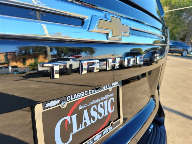 Chevrolet Tahoe LT 2WD 2023