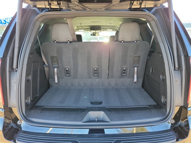 Chevrolet Tahoe LT 2WD 2023