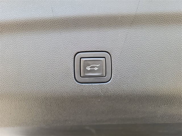 Chevrolet Tahoe LT 2WD 2023