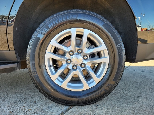 Chevrolet Tahoe LT 2WD 2023