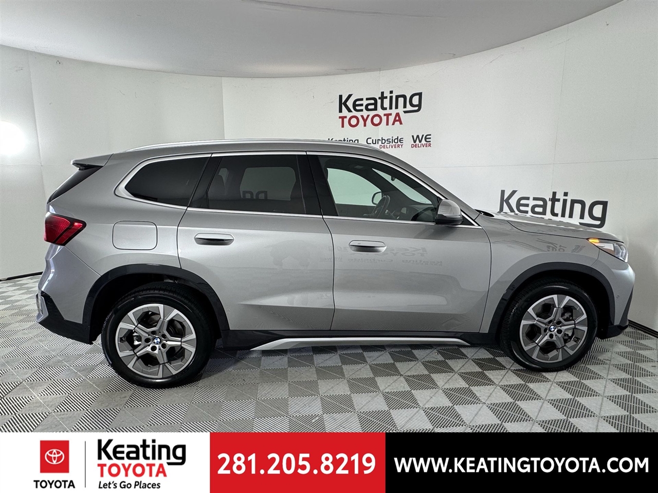 BMW X1 xDrive28i 2025