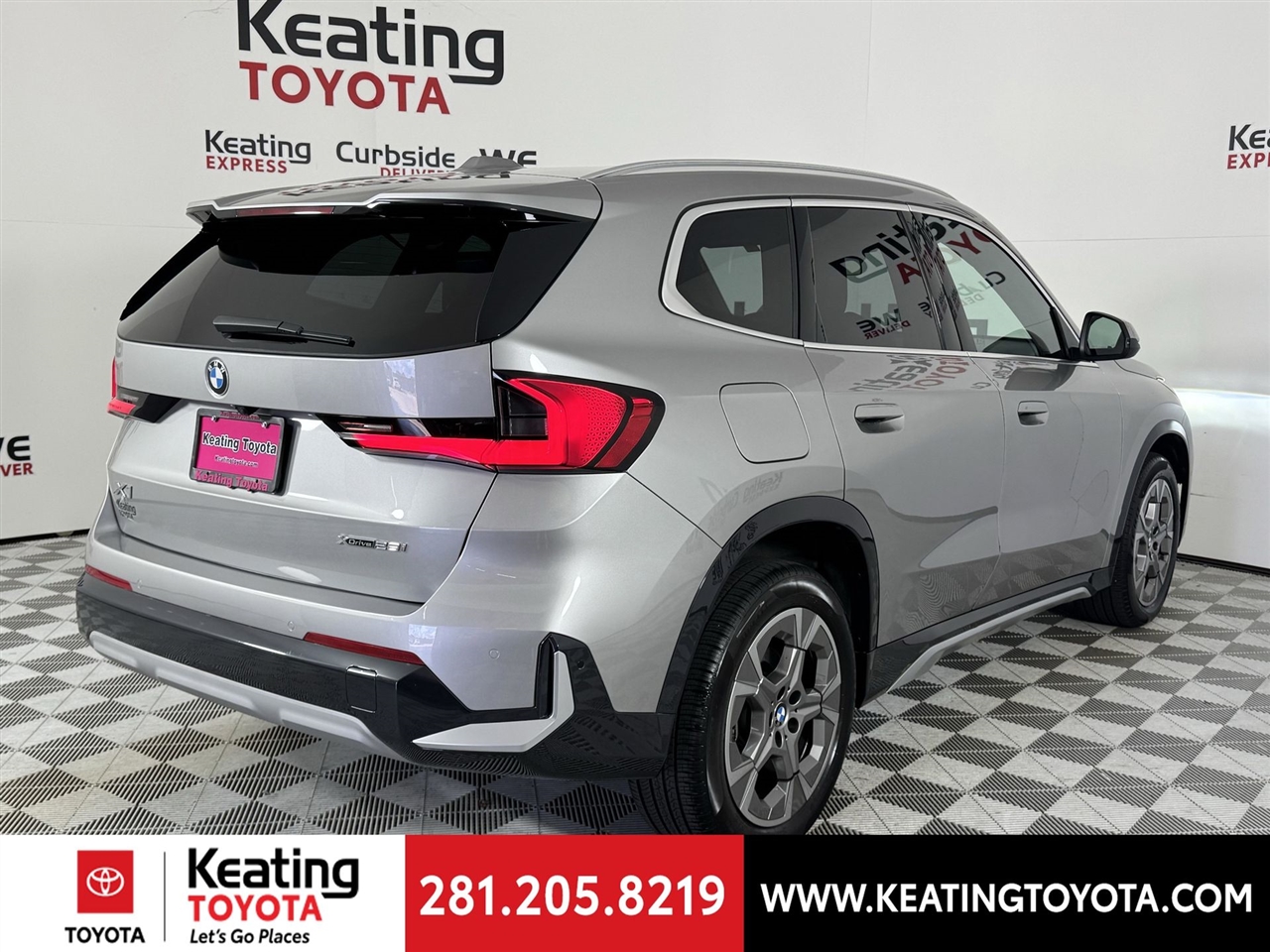 BMW X1 xDrive28i 2025