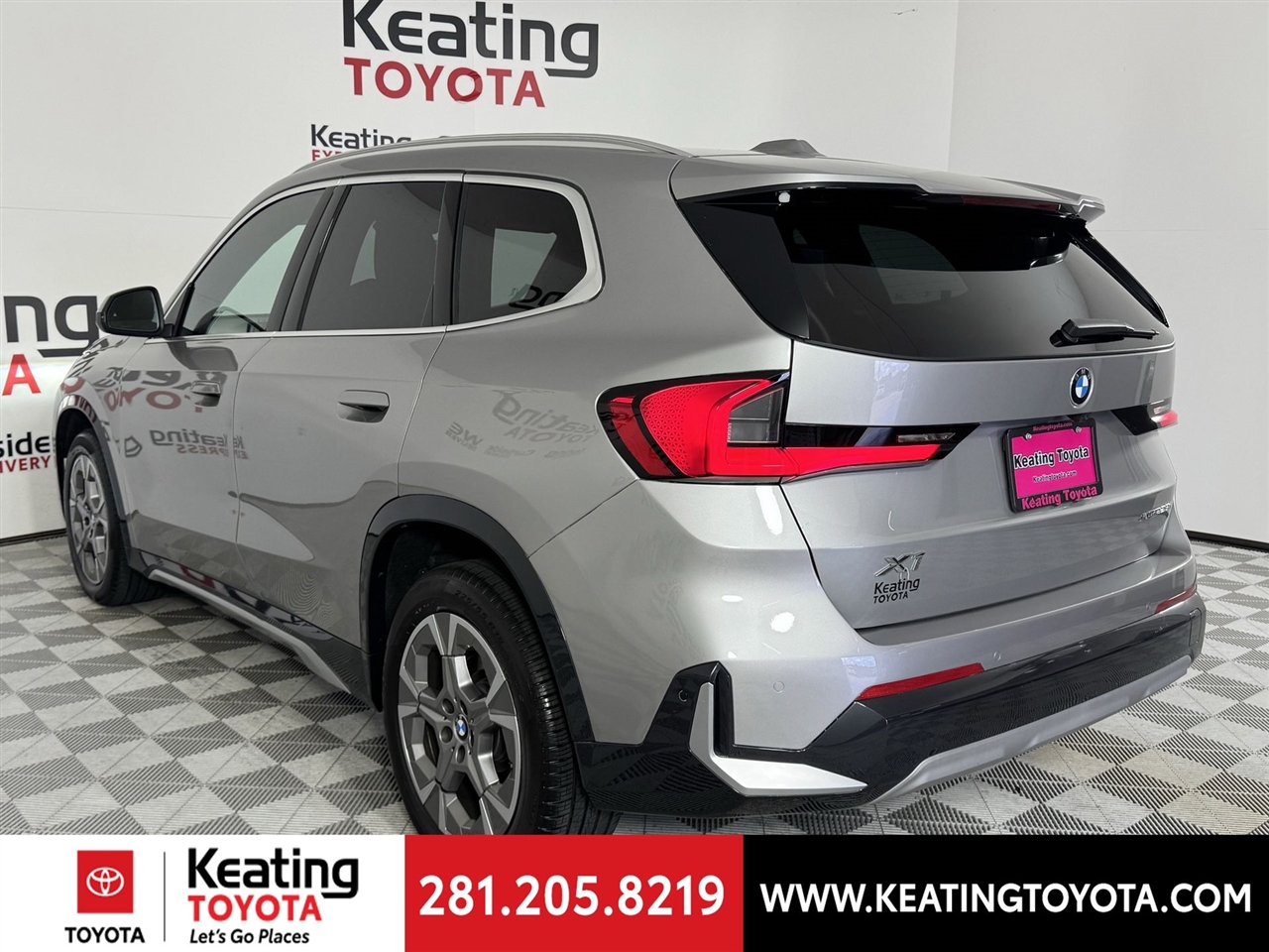 BMW X1 xDrive28i 2025