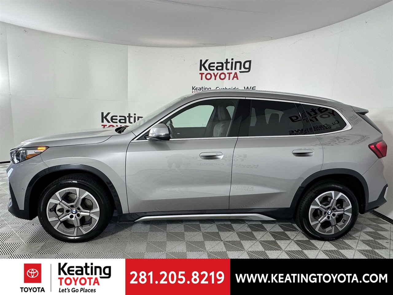 BMW X1 xDrive28i 2025