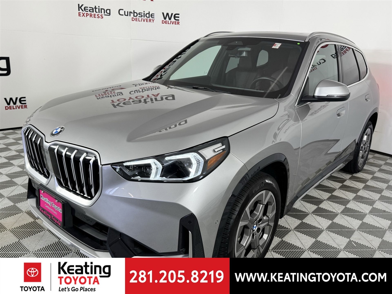 BMW X1 xDrive28i 2025