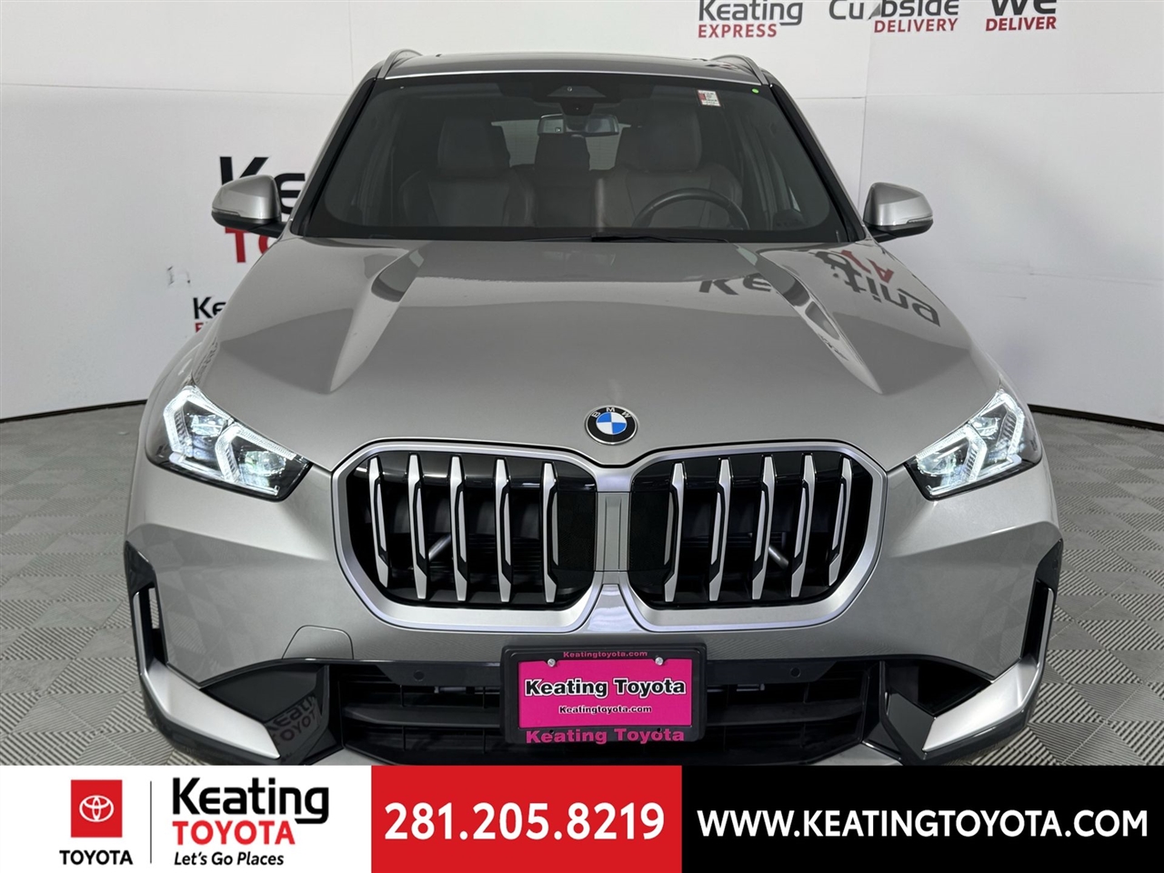 BMW X1 xDrive28i 2025