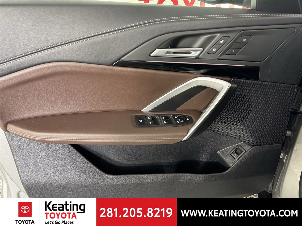 BMW X1 xDrive28i 2025