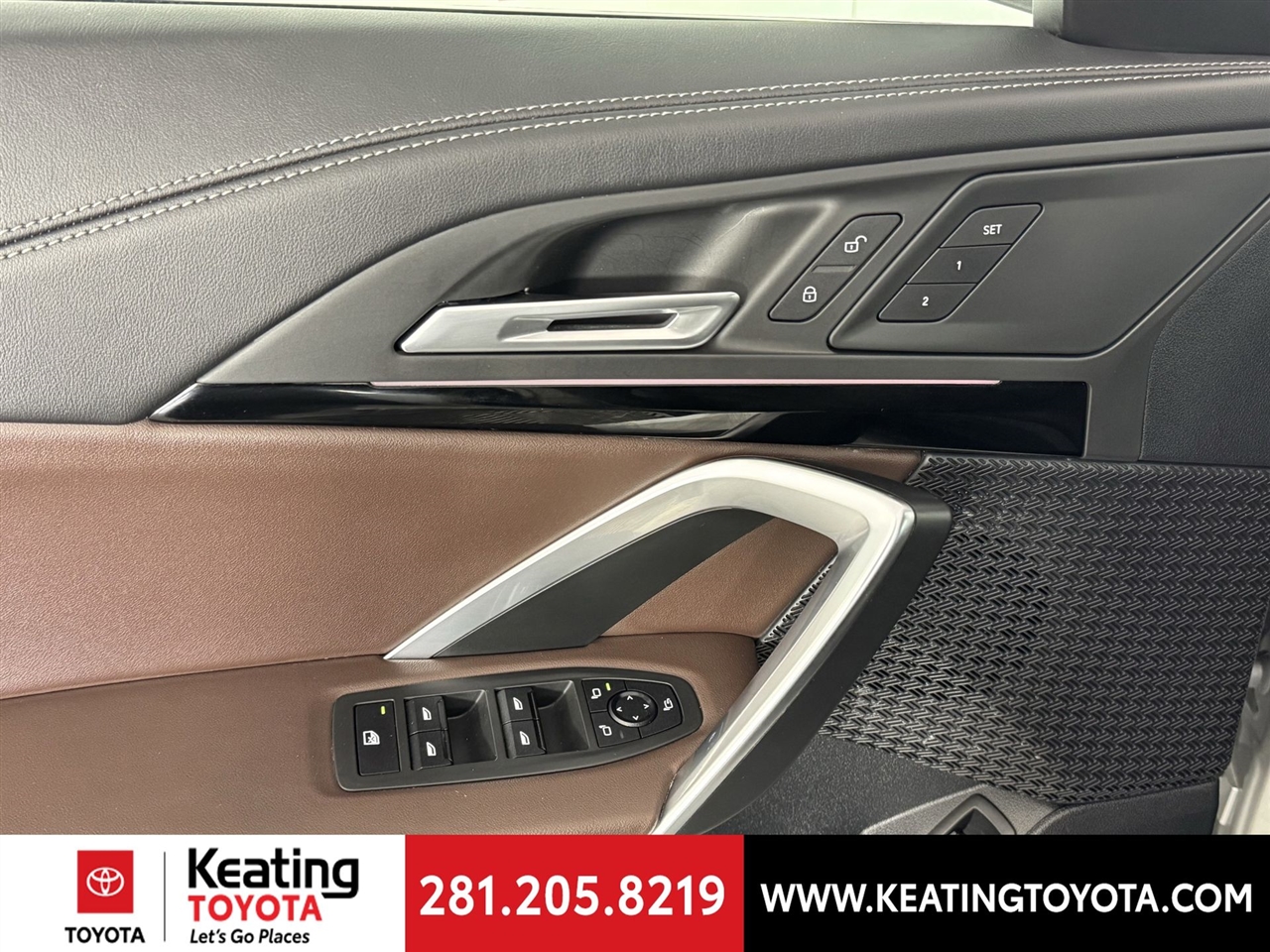 BMW X1 xDrive28i 2025