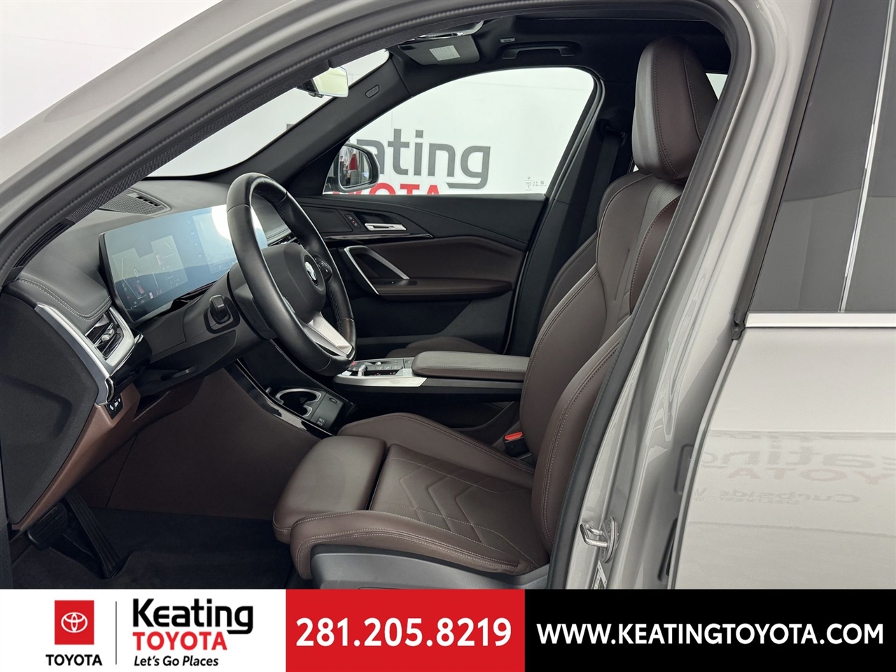 BMW X1 xDrive28i 2025