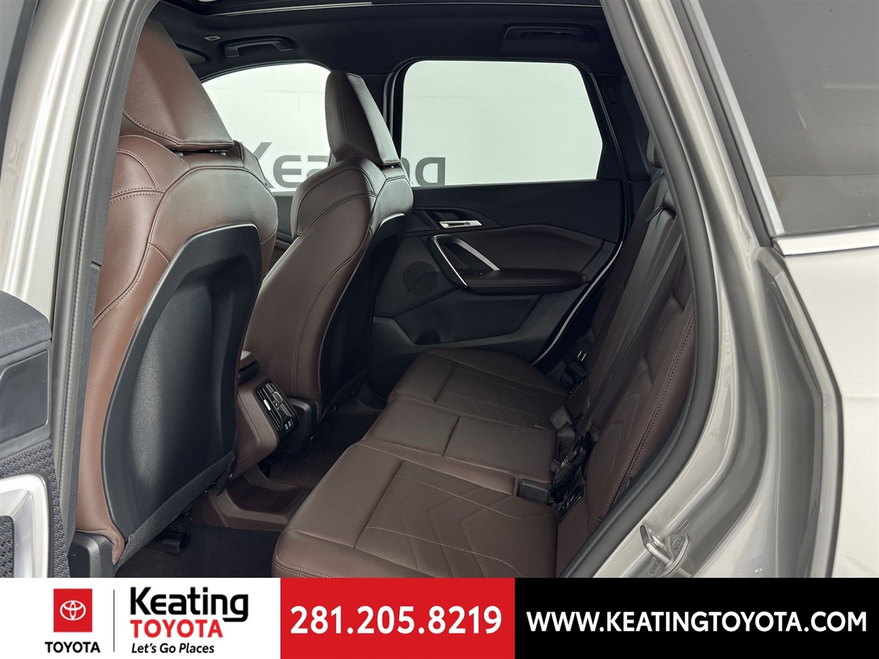 BMW X1 xDrive28i 2025