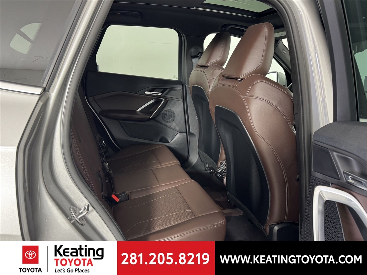 BMW X1 xDrive28i 2025