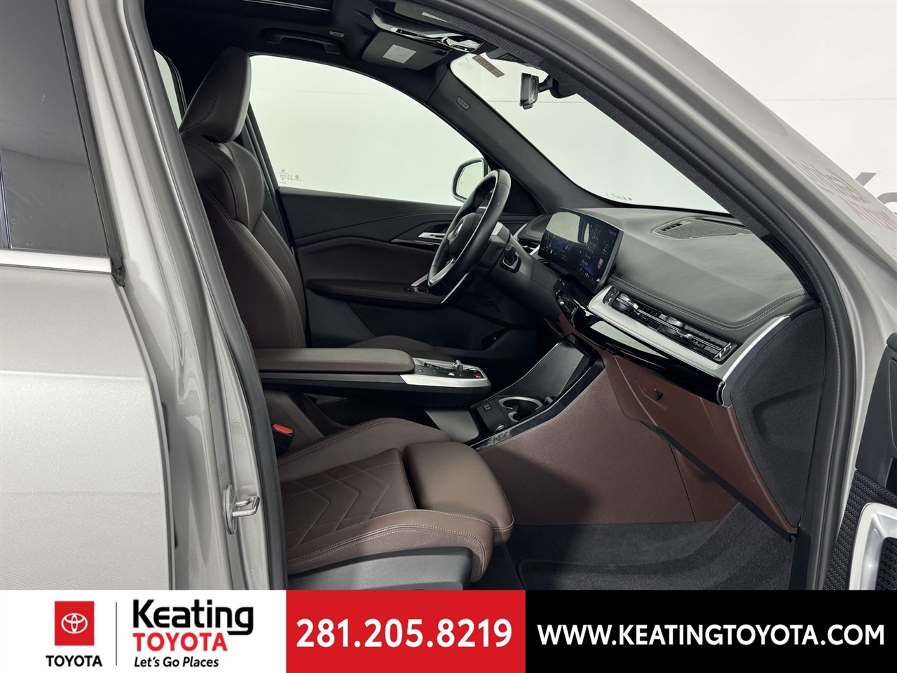 BMW X1 xDrive28i 2025