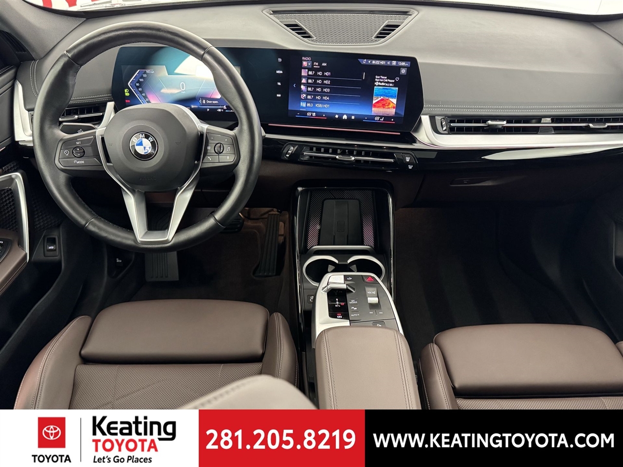 BMW X1 xDrive28i 2025