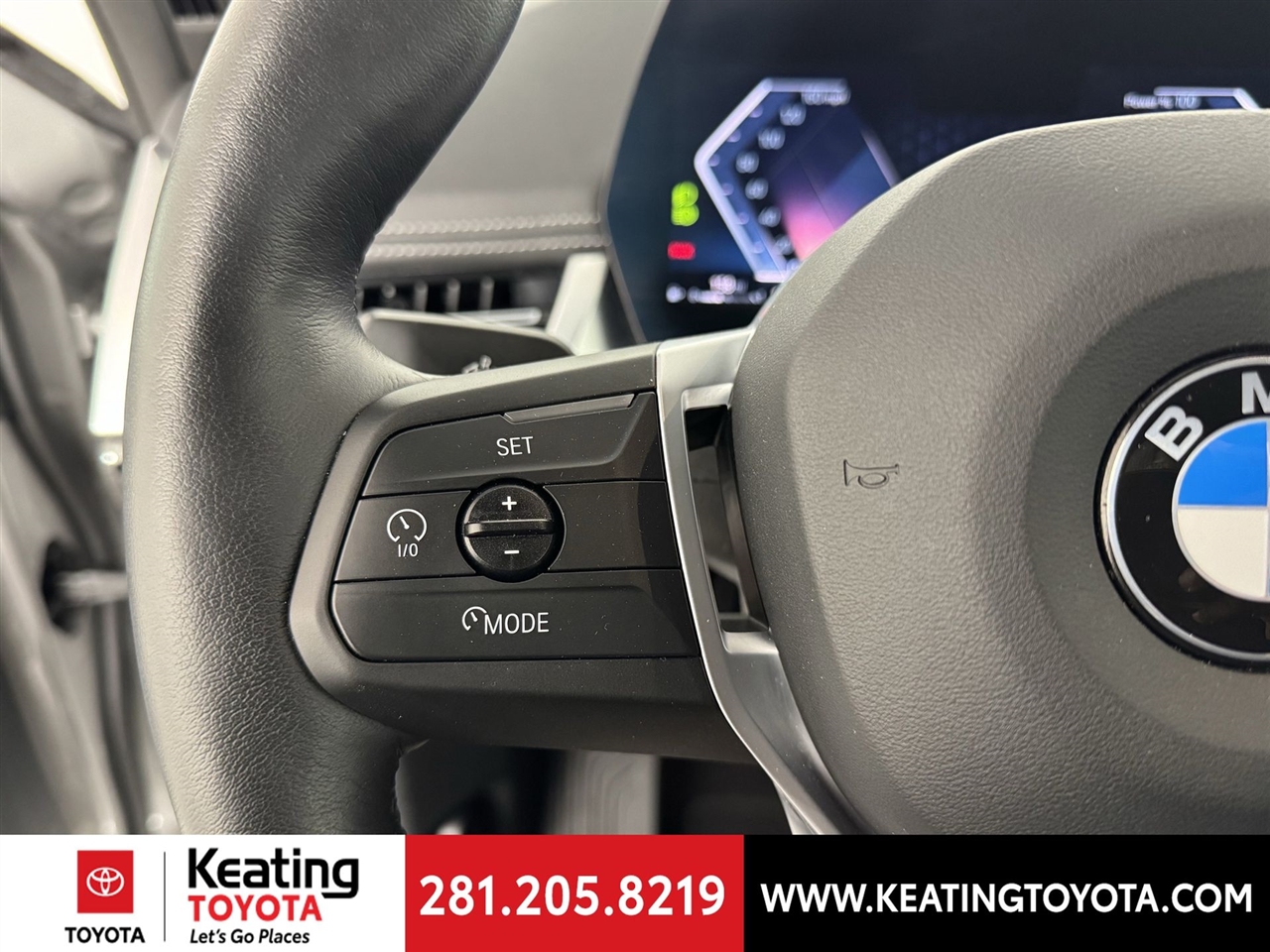 BMW X1 xDrive28i 2025