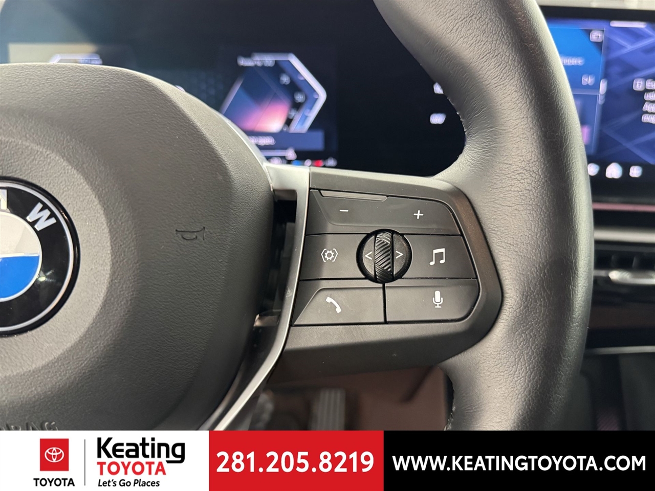 BMW X1 xDrive28i 2025