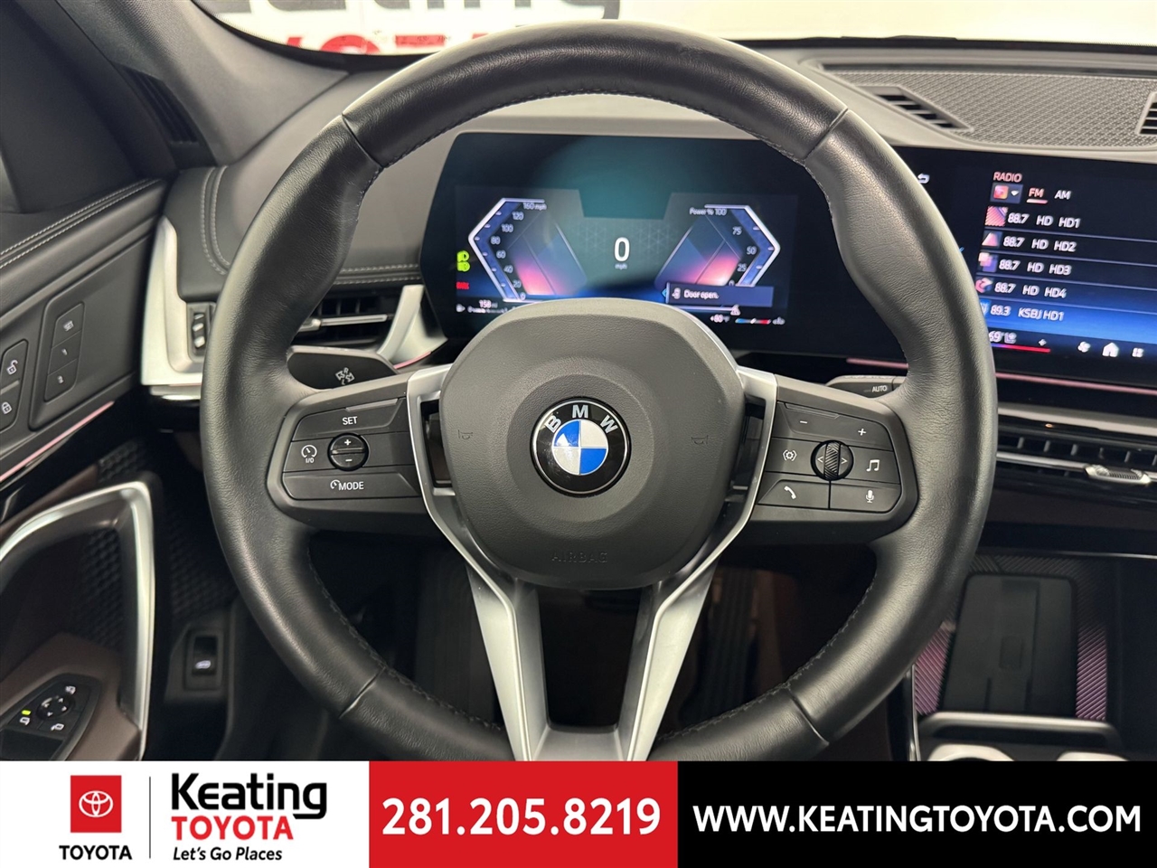 BMW X1 xDrive28i 2025