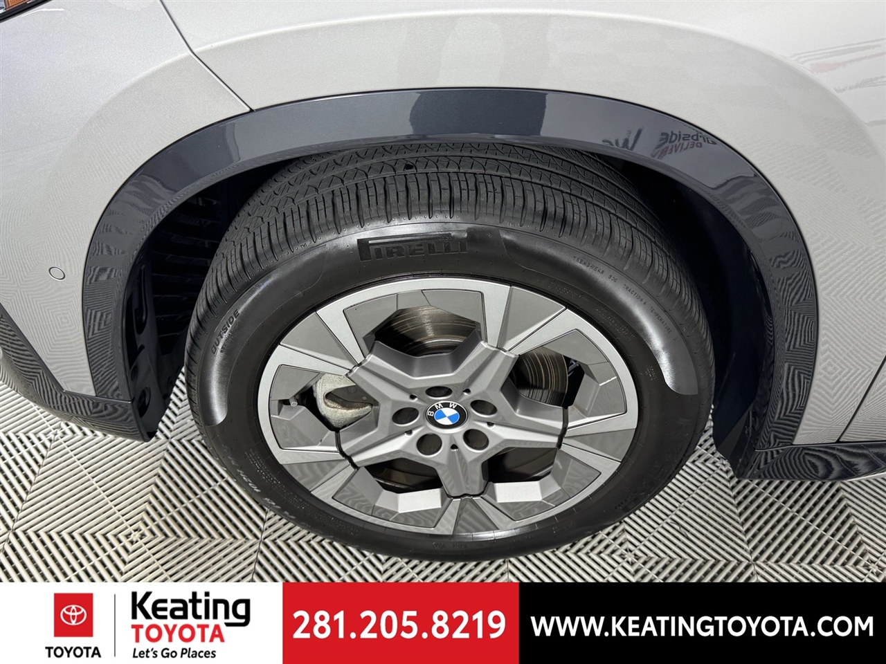 BMW X1 xDrive28i 2025