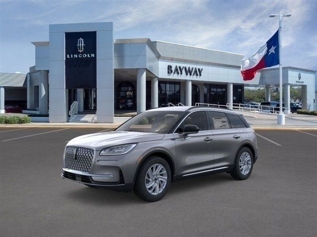 Lincoln Corsair Premiere 2026