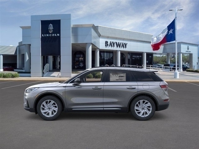 Lincoln Corsair Premiere 2026