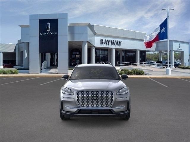 Lincoln Corsair Premiere 2026