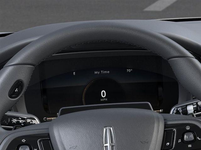 Lincoln Corsair Premiere 2026