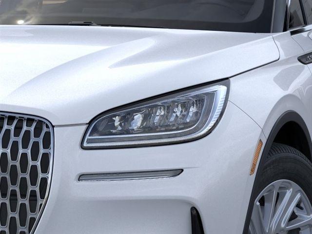 Lincoln Corsair Premiere 2026