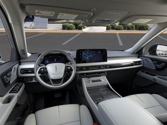 Lincoln Aviator Reserve AWD 2026