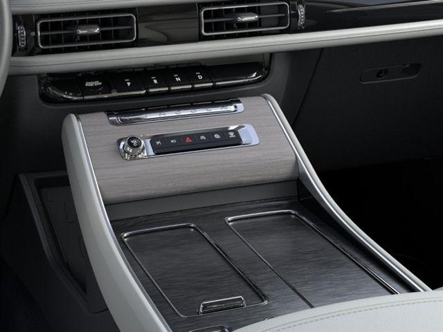 Lincoln Aviator Reserve AWD 2026