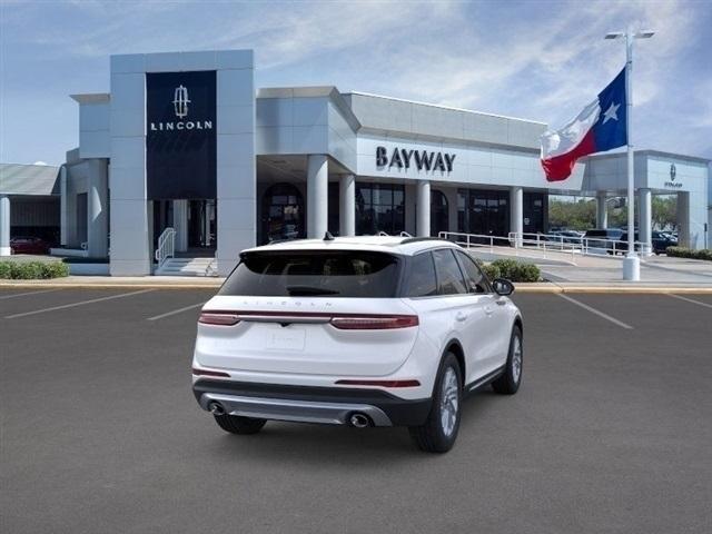 Lincoln Corsair Premiere 2026