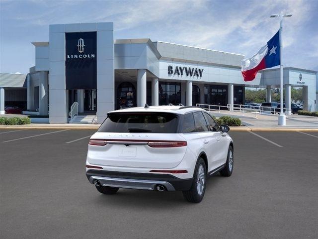 Lincoln Corsair Premiere 2026