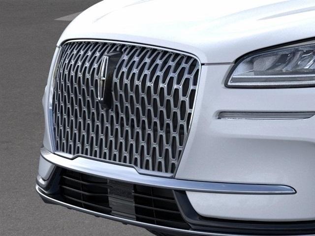 Lincoln Corsair Premiere 2026