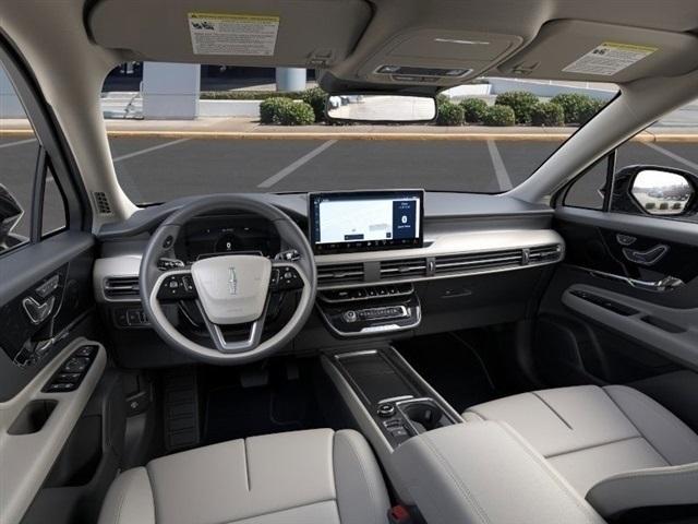 Lincoln Corsair Premiere 2026