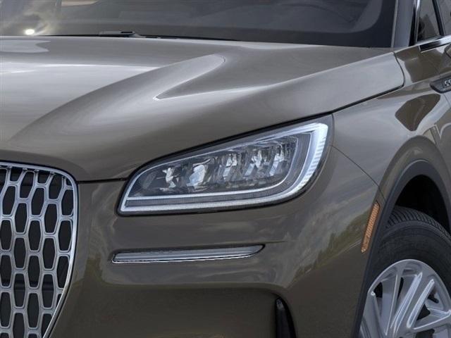 Lincoln Corsair Premiere 2026