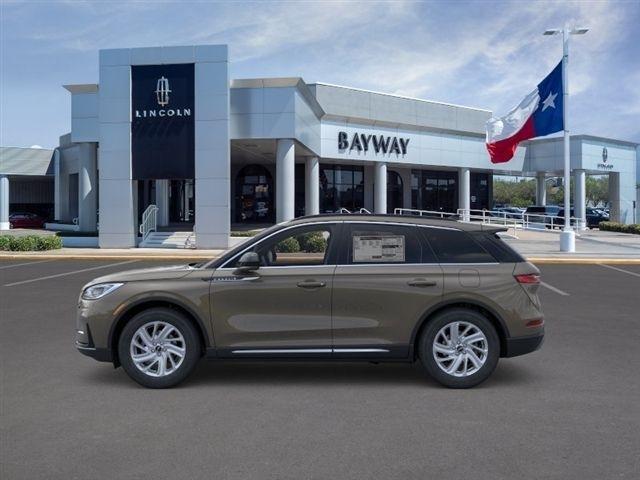 Lincoln Corsair Premiere 2026