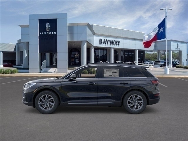 Lincoln Corsair Premiere 2026