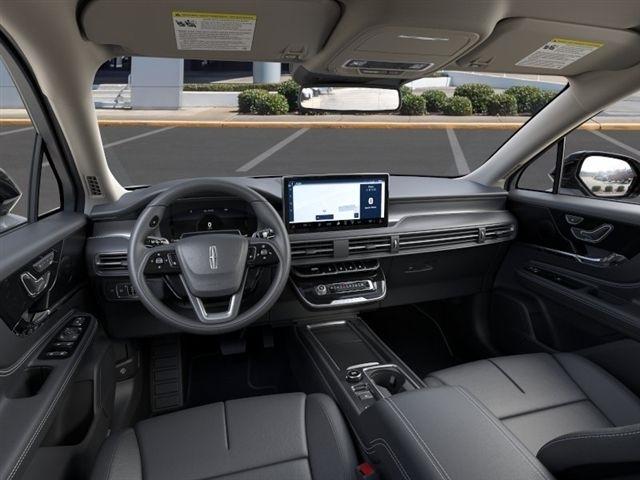 Lincoln Corsair Premiere 2026