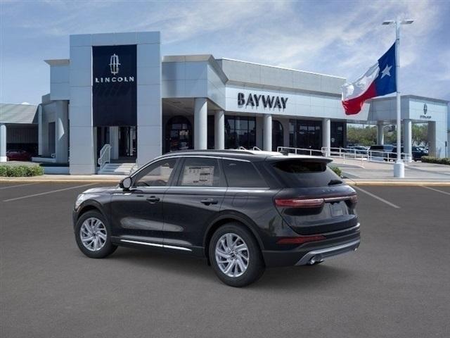 Lincoln Corsair Premiere 2026