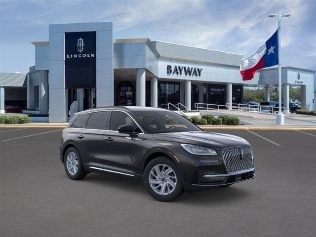 Lincoln Corsair Premiere 2026