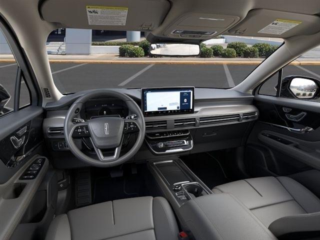 Lincoln Corsair Premiere 2026