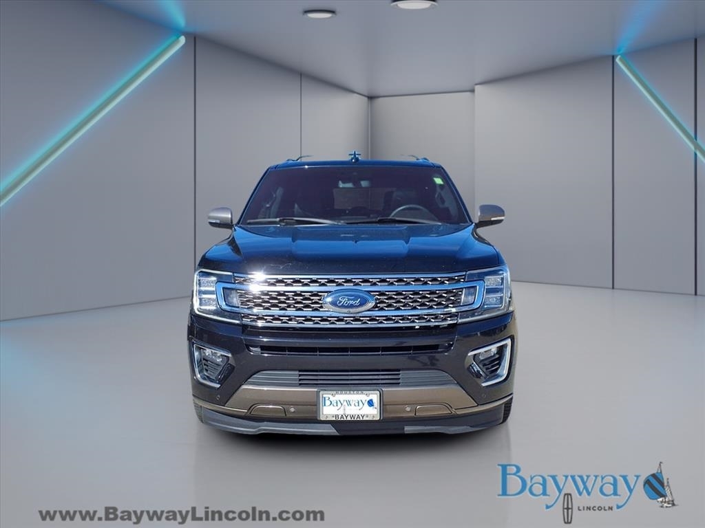 Ford Expedition King Ranch 2020