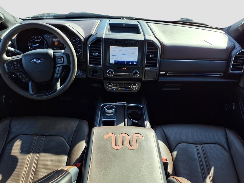 Ford Expedition King Ranch 2020