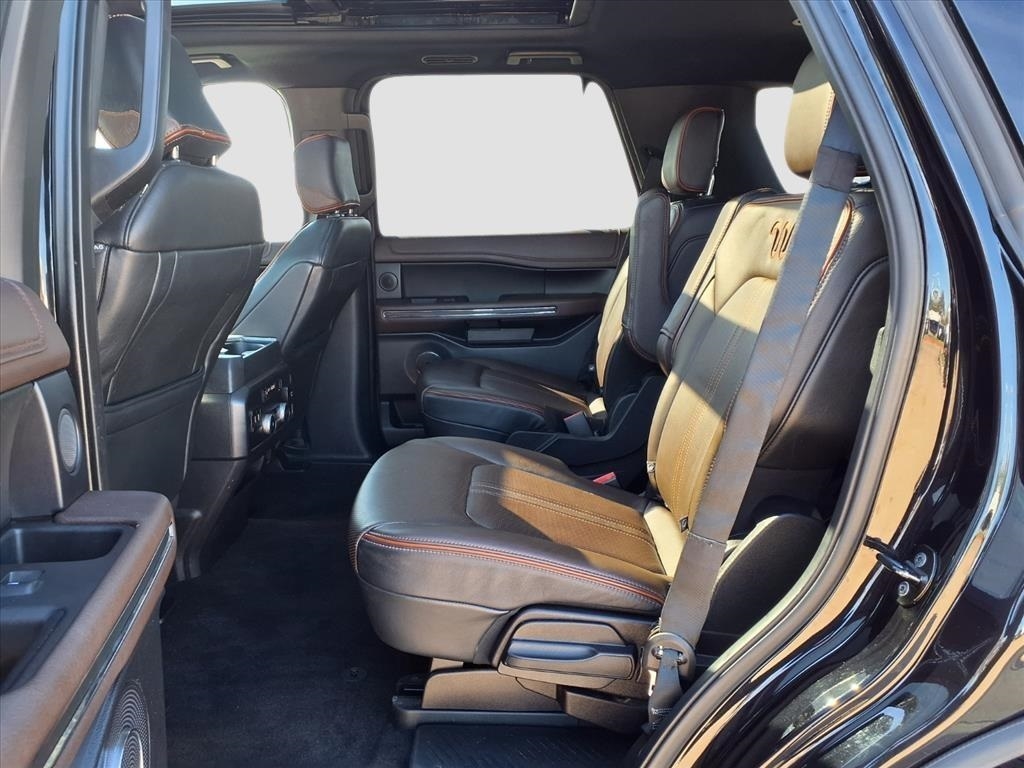 Ford Expedition King Ranch 2020